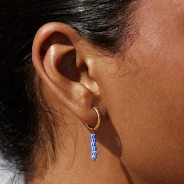 Pendientes de Santorini