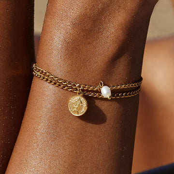 Pulsera Señora