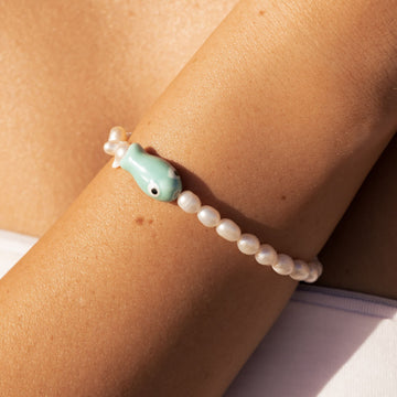 Pulsera Mahi
