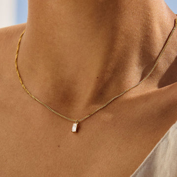 Collar luminoso