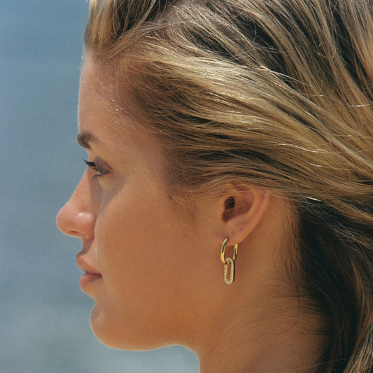 Aros dobles 
