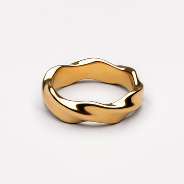 Anillo de dunas 