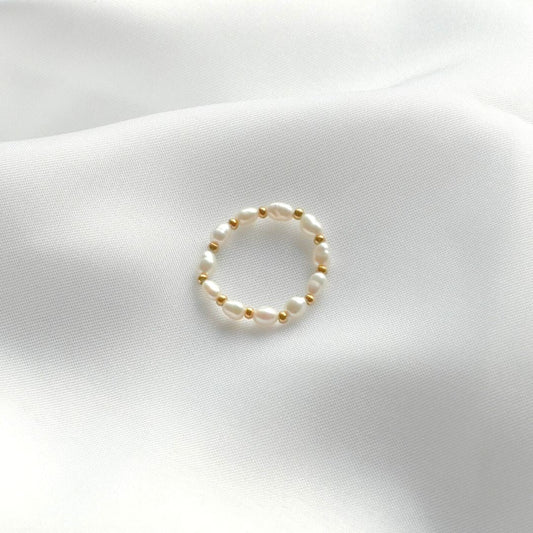 Anillo "Isle" 