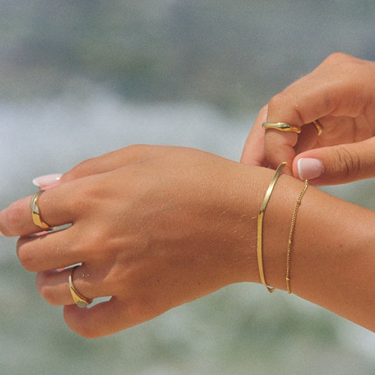 Anillo de dunas 