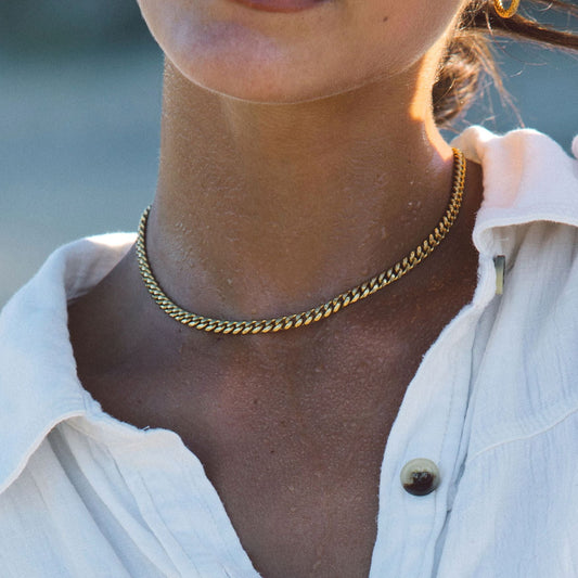 Collar "Bonifacio" 