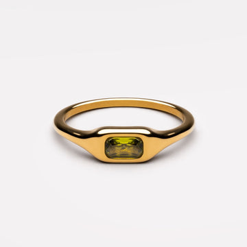Anillo de la Laguna