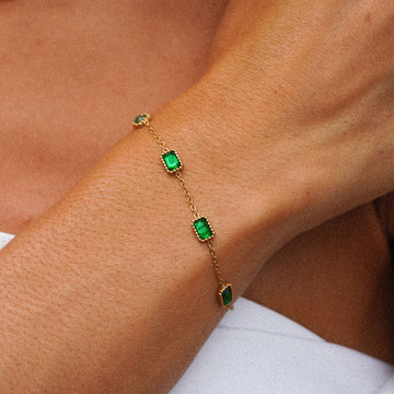 Pulsera Raja Ampat