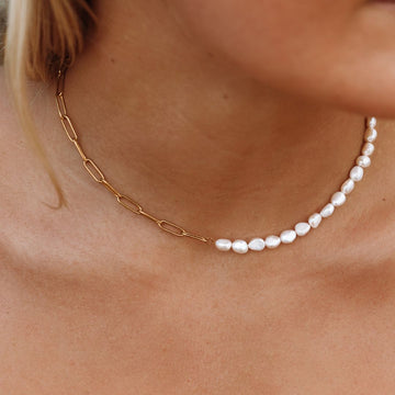 Collar "Mykonos" 