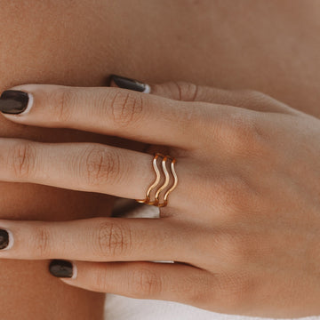 Anillo del océano