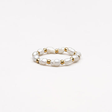 Anillo "Isle" 