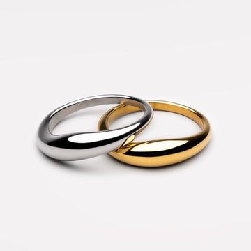 Juego de anillos "Mood Swings"