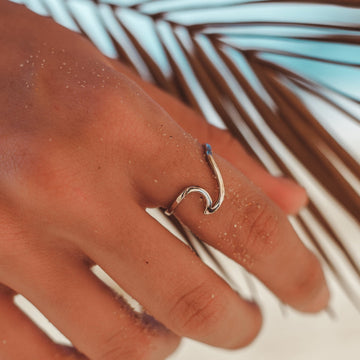 Anillo de onda 