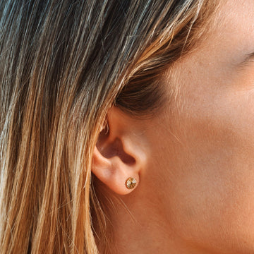 Pendientes de sol