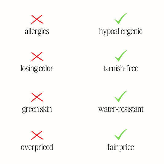 Bliss Bundle | Silver