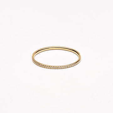 Anillo de destello
